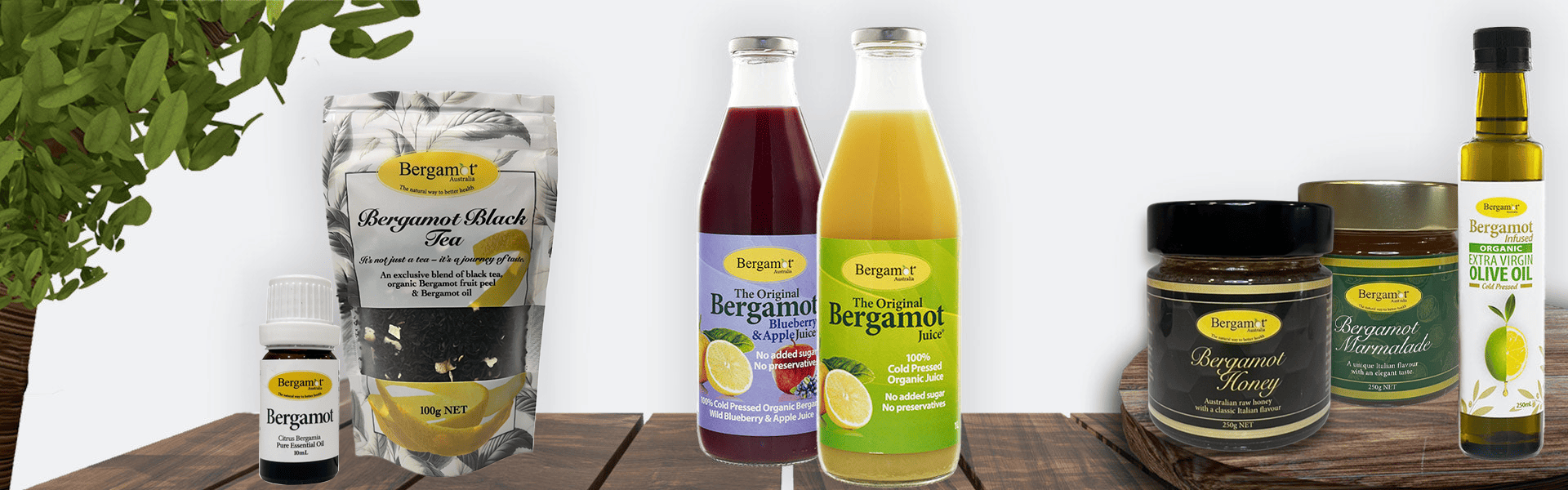 Why Bergamot Is Australia’s Hottest Wellness Trend for 2026 — And Where to Buy the Best Bergamot Products Online