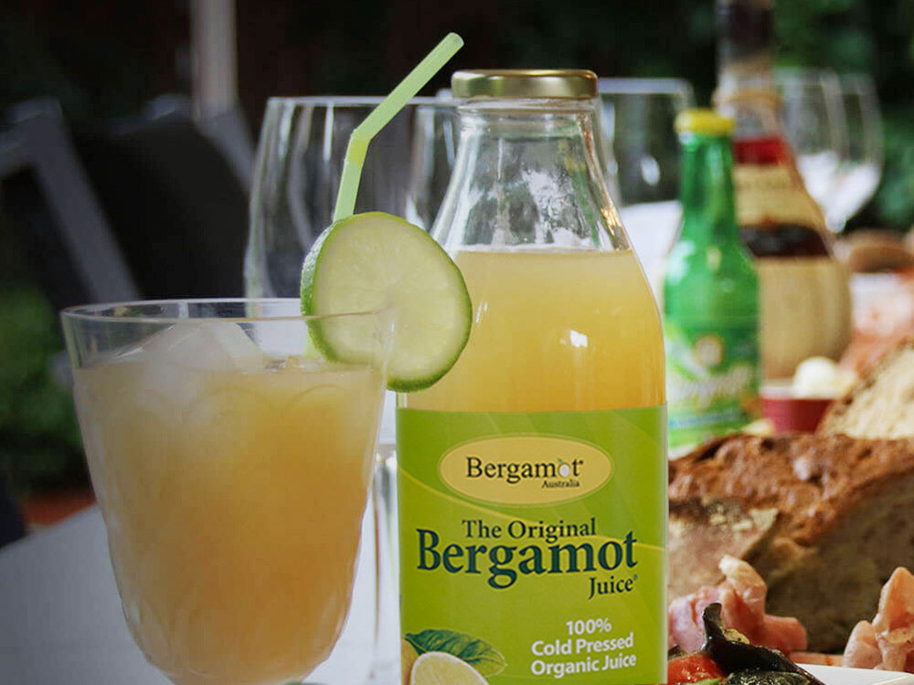 Why Bergamot is the Superfood Citrus You’ve Never Heard Of