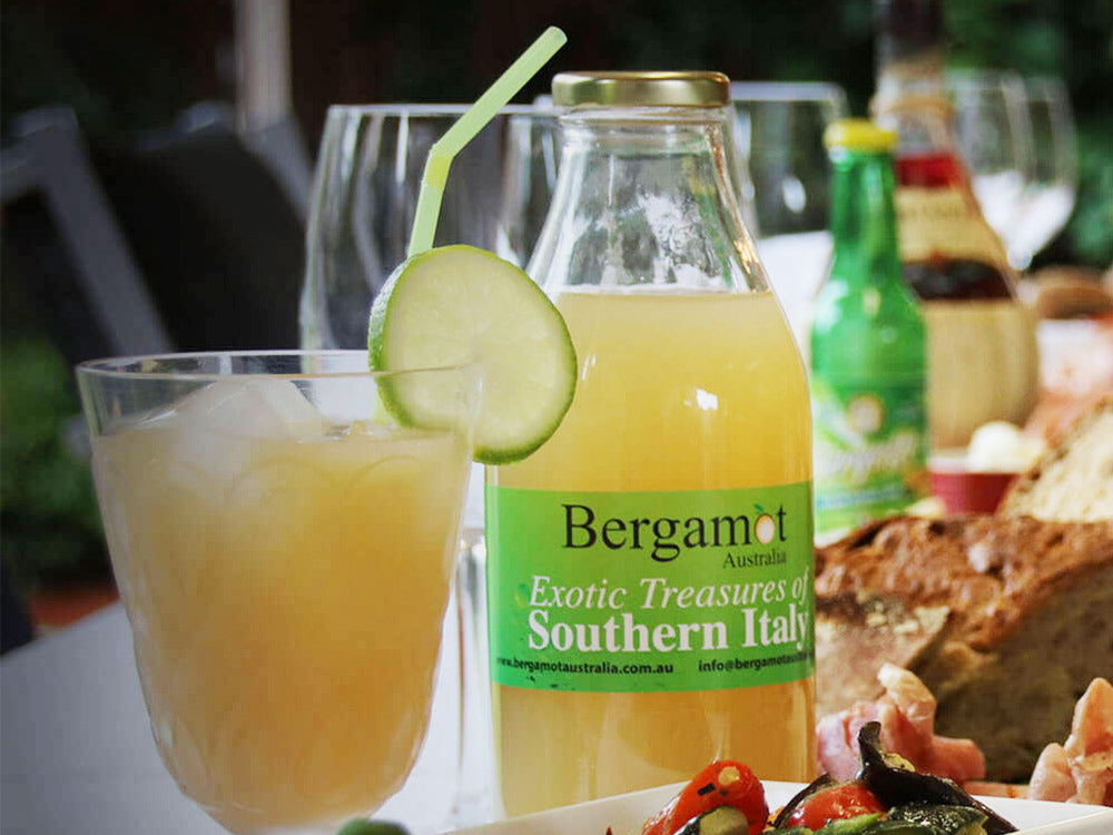 Molecular mechanisms of lipid- and glucose-lowering activities of bergamot flavonoids