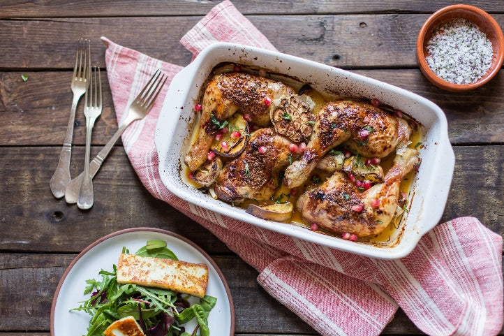 6 Easy, Delicious, and Healthy Recipe Ideas with Bergamot