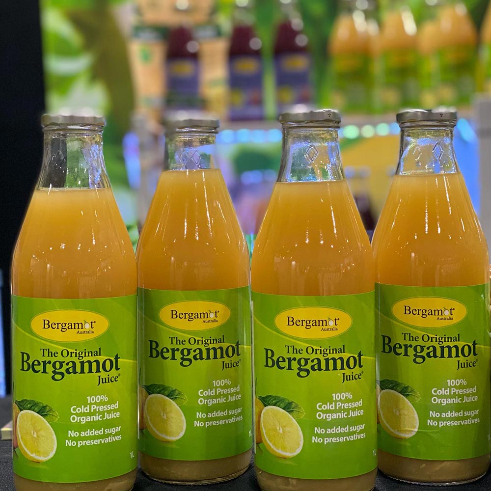 How to Choose Bergamot Juice in Australia: What to Look for on the Label